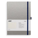 lamy notebook a5 hard cover