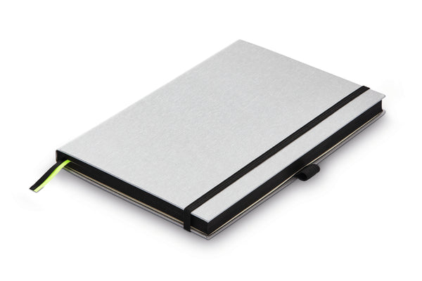 lamy notebook a6 hard cover#Colour_BLACK