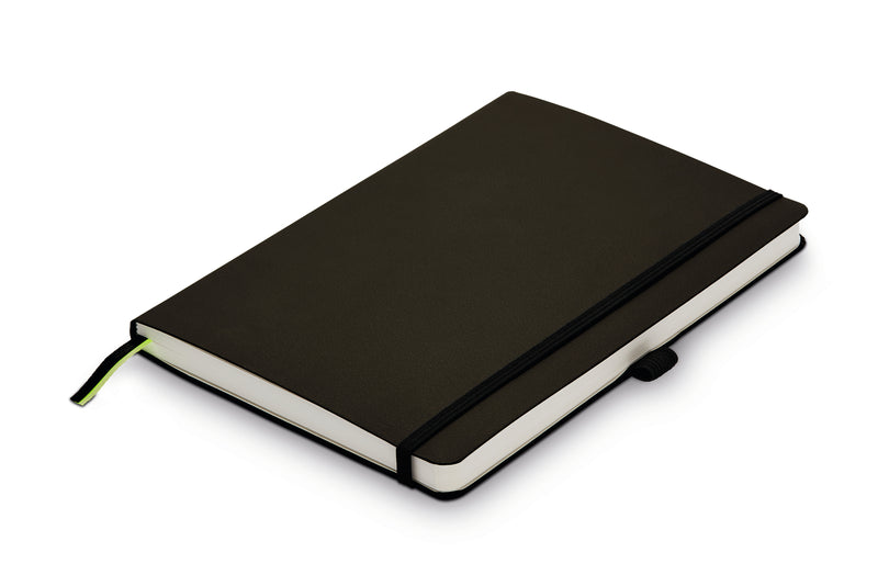 lamy notebook a5 soft cover