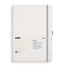 lamy notebook a5 soft cover