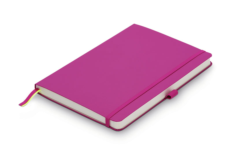 lamy notebook a5 soft cover