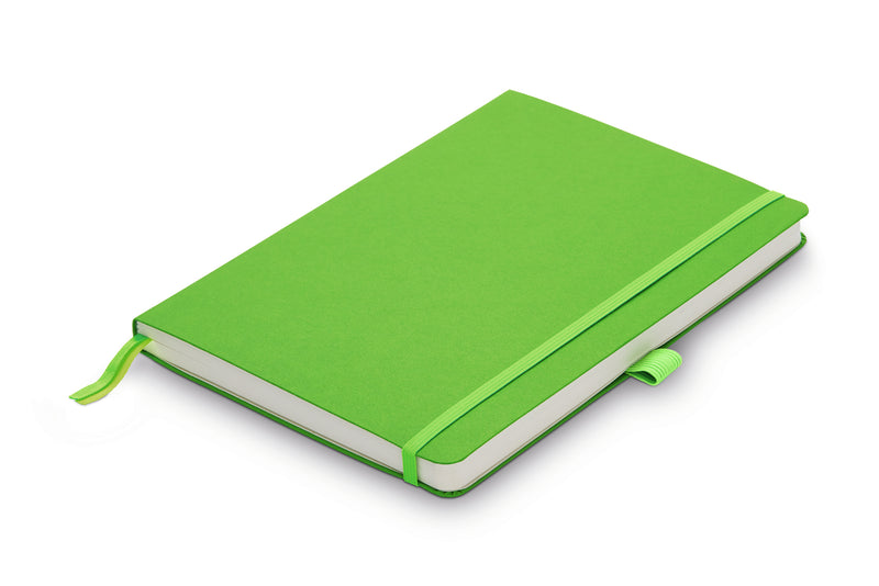 lamy notebook a5 soft cover