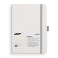 lamy notebook a6 soft cover#Colour_WHITE