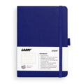 lamy notebook a6 soft cover#Colour_BLUE
