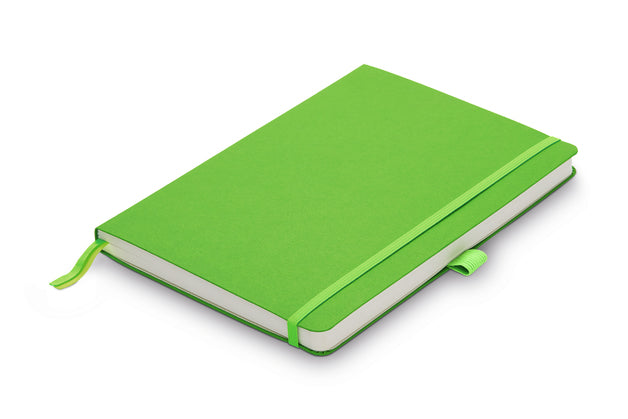 lamy notebook a6 soft cover