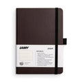 lamy notebook a6 soft cover#Colour_CHARCOAL