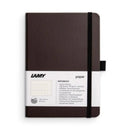 lamy notebook a6 soft cover