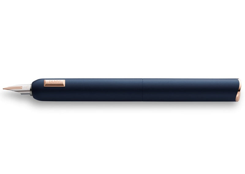 Lamy Dialog cc Fountain Pen Extra Fine