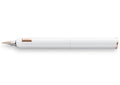 Lamy Dialog cc Fountain Pen Fine#Colour_WHITE