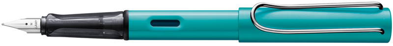 lamy al-star fountain pen