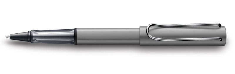 lamy al-star rollerball pen