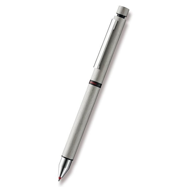 LAMY Cp 1 Tri Pen Kugelschreiber & Druckbleistift Optional Mit Gravur