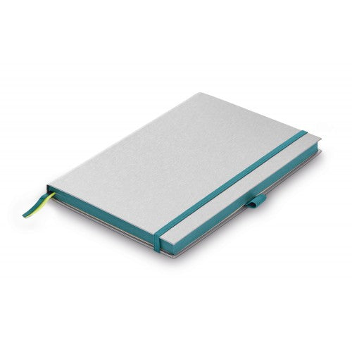 lamy notebook a5 hard cover