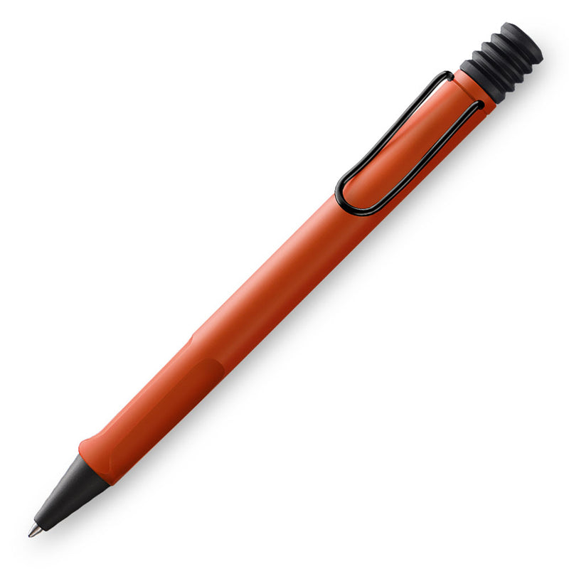 lamy safari ballpoint pen