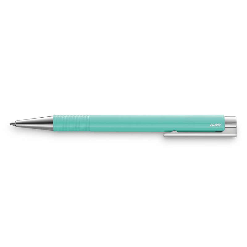 Lamy Logo Ballpen Le M+