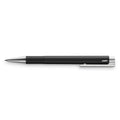 Lamy Logo Ballpen Le M+#Colour_BLACK MATT