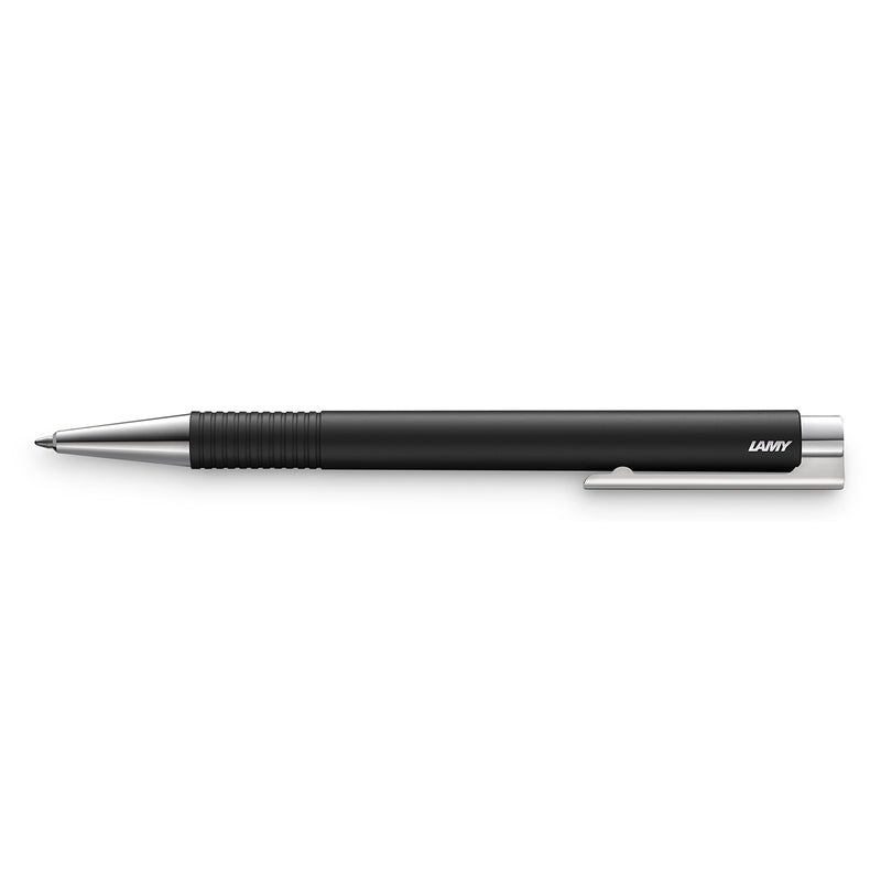 Lamy Logo Ballpen Le M+