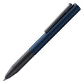 Lamy Tipo AL/K Rollerball Pen#Colour_BLUE/BLACK