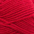 Naturally Loyal Wool DK Yarn 8ply#Colour_CHERRY RED (906)