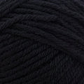 Naturally Loyal Wool DK Yarn 8ply 907#Colour_BLACK (907)