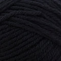 Naturally Loyal Wool DK Yarn 8ply 907#Colour_BLACK (907)