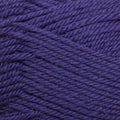 Naturally Loyal Wool DK Yarn 8ply#Colour_BLUEBERRY (985)