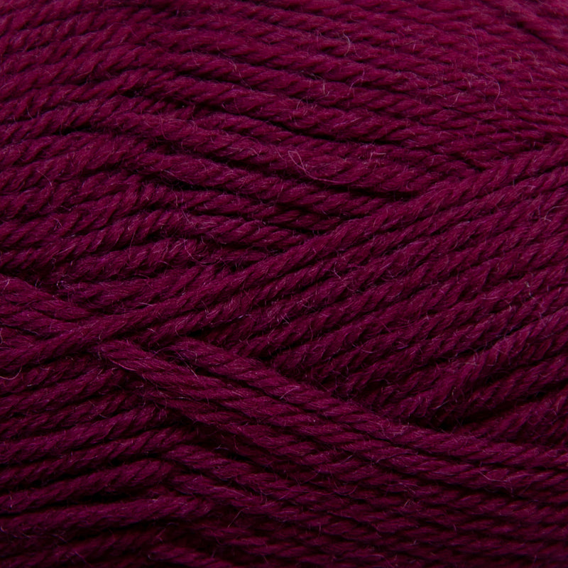 Naturally Loyal Wool DK Yarn 8ply