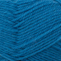 Naturally Loyal Wool DK Yarn 8ply#Colour_TEAL BLUE (995)
