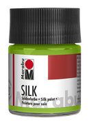 Marabu Silk Fabric Craft Paint 50ml