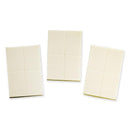 Magnart Adhesive Tabs Pack Of 12