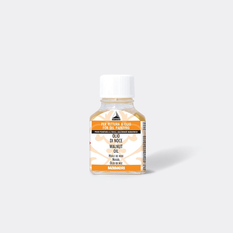 Maimeri Walnut Oil