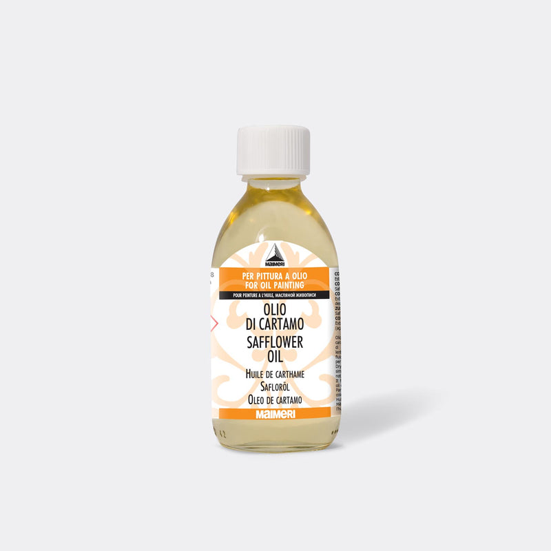 Maimeri Safflower Oil
