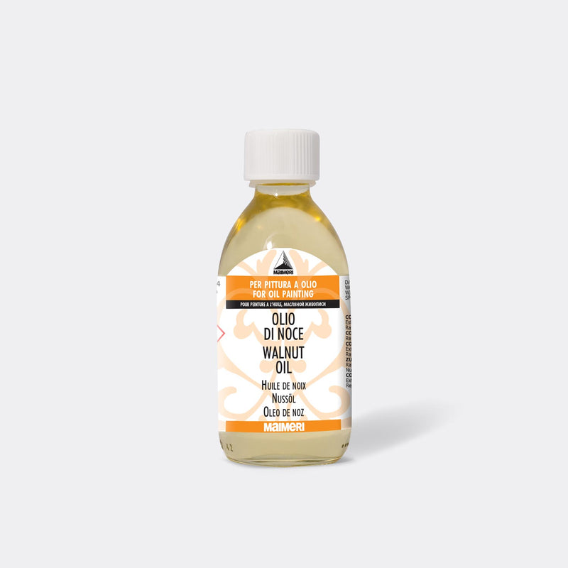 Maimeri Walnut Oil