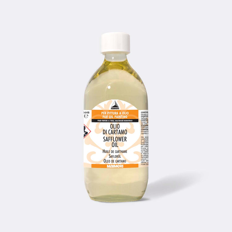 Maimeri Safflower Oil