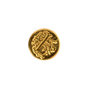 Ceramic Mini Seal & Wax - Letters