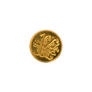 Ceramic Mini Seal & Wax - Letters