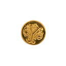 Ceramic Mini Seal & Wax - Letters