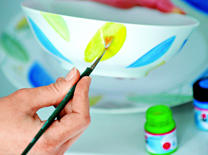 Marabu Porcelain Craft Paint 15ml