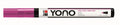 Marabu YONO Acrylic Markers Fine#Colour_MAGENTA
