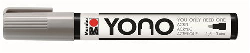 Marabu YONO Acrylic Markers Bullet Tip