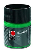 Marabu Glasart 50ml#Colour_dark green