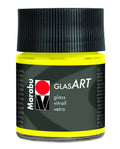 Marabu Glasart 50ml#Colour_lemon