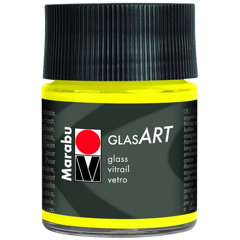 Marabu Glasart 50ml