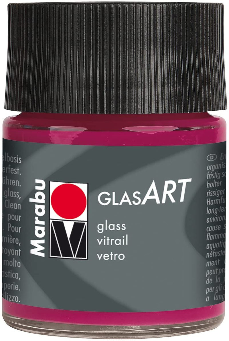 Marabu Glasart 50ml