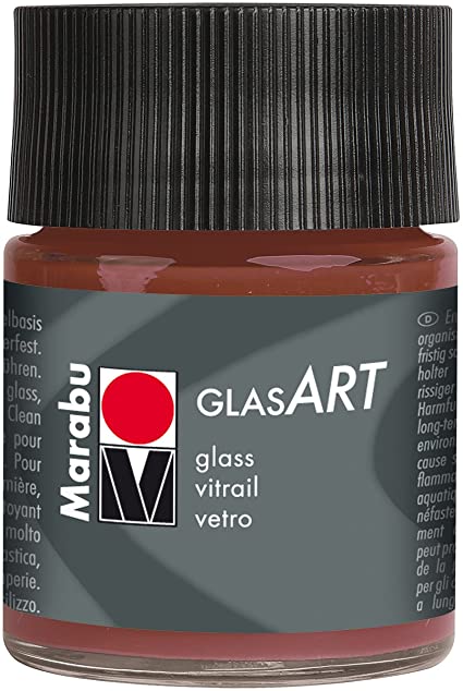 Marabu Glasart 50ml