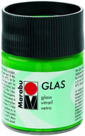 Marabu Glasart 50ml#Colour_light green