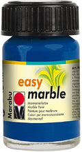 Marabu Easy Marble 15ml#Colour_DARK ULTRAMARINE
