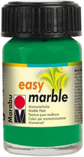 Marabu Easy Marble 15ml#Colour_RICH GREEN