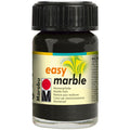 Marabu Easy Marble 15ml#Colour_BLACK