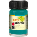 Marabu Easy Marble 15ml#Colour_TURQUOISE